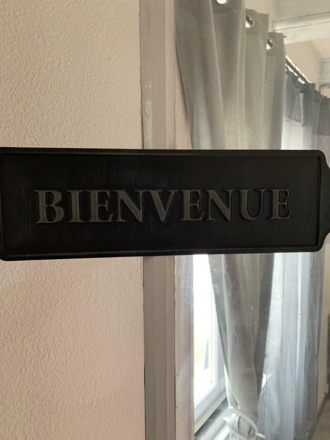 Villa le cercle à Breuvannes Extérieur photo