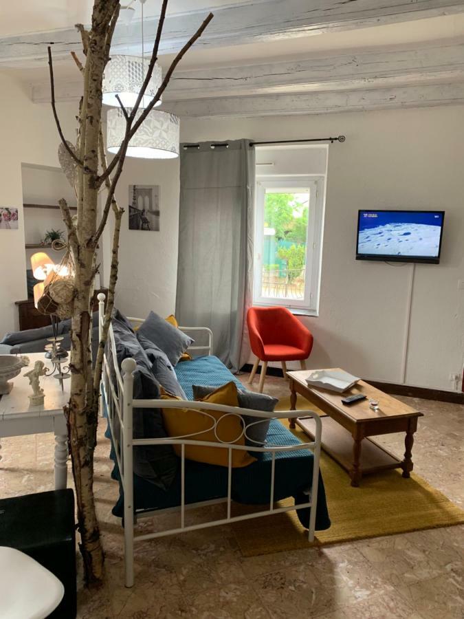 Villa le cercle à Breuvannes Extérieur photo