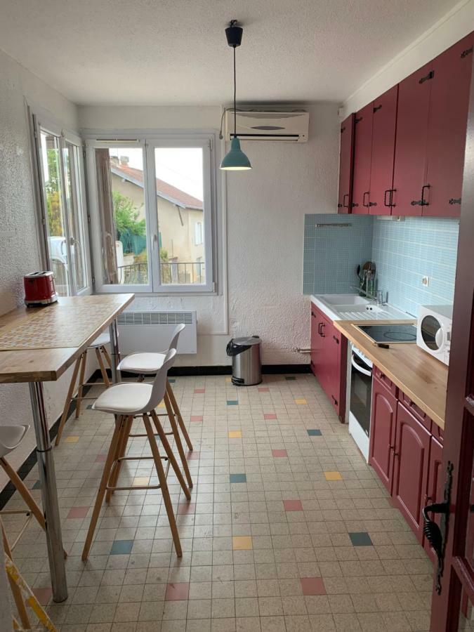 Villa le cercle à Breuvannes Extérieur photo